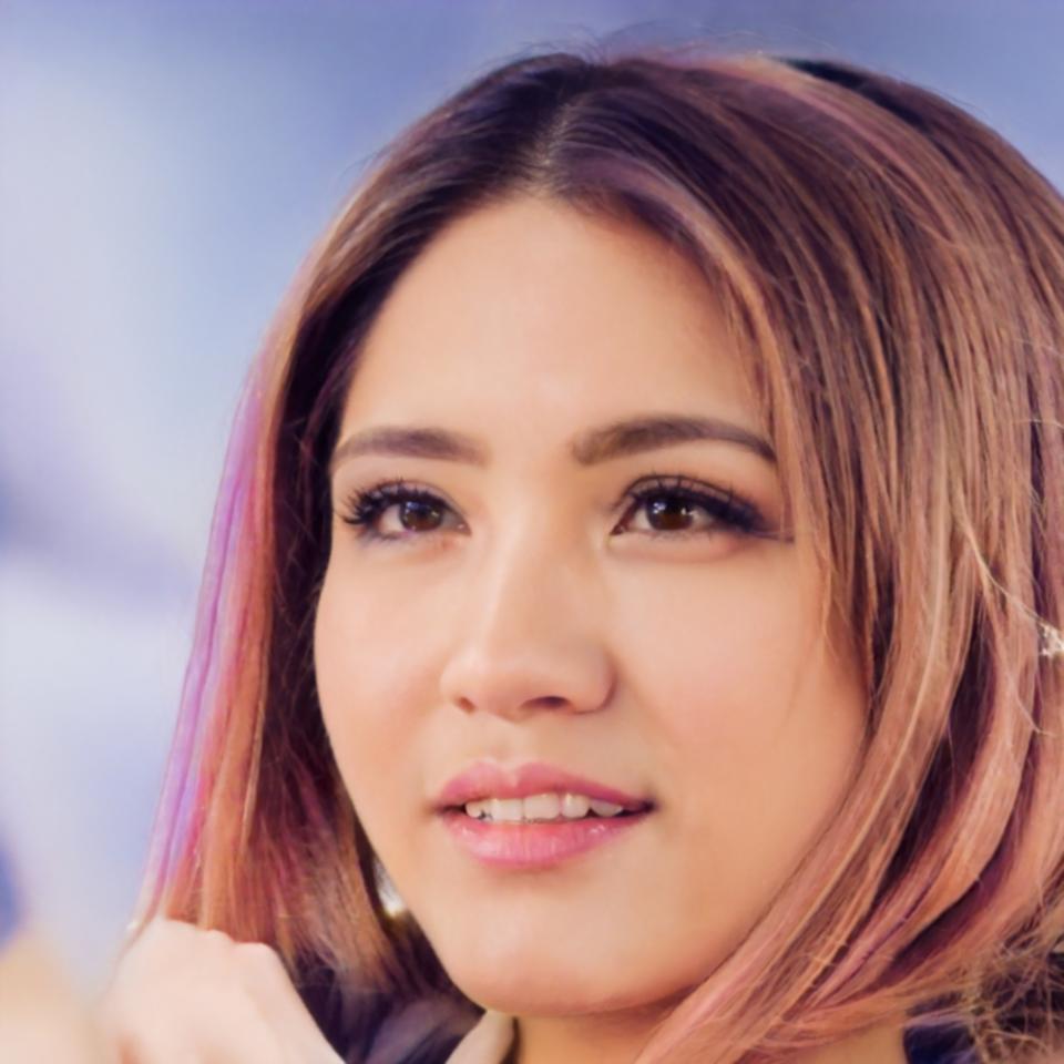 Portät von Steuerberaterin Ingrid Abrahamsen