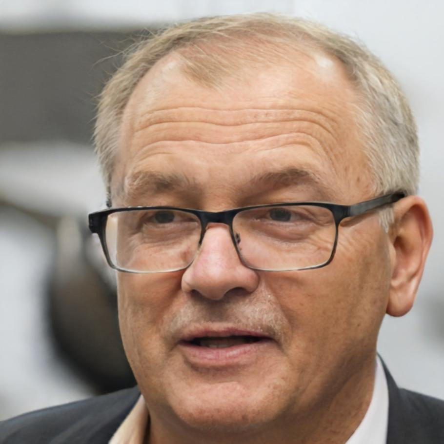 Lennart Viebrock, Gründer und Finanzberater bei frenolixaet